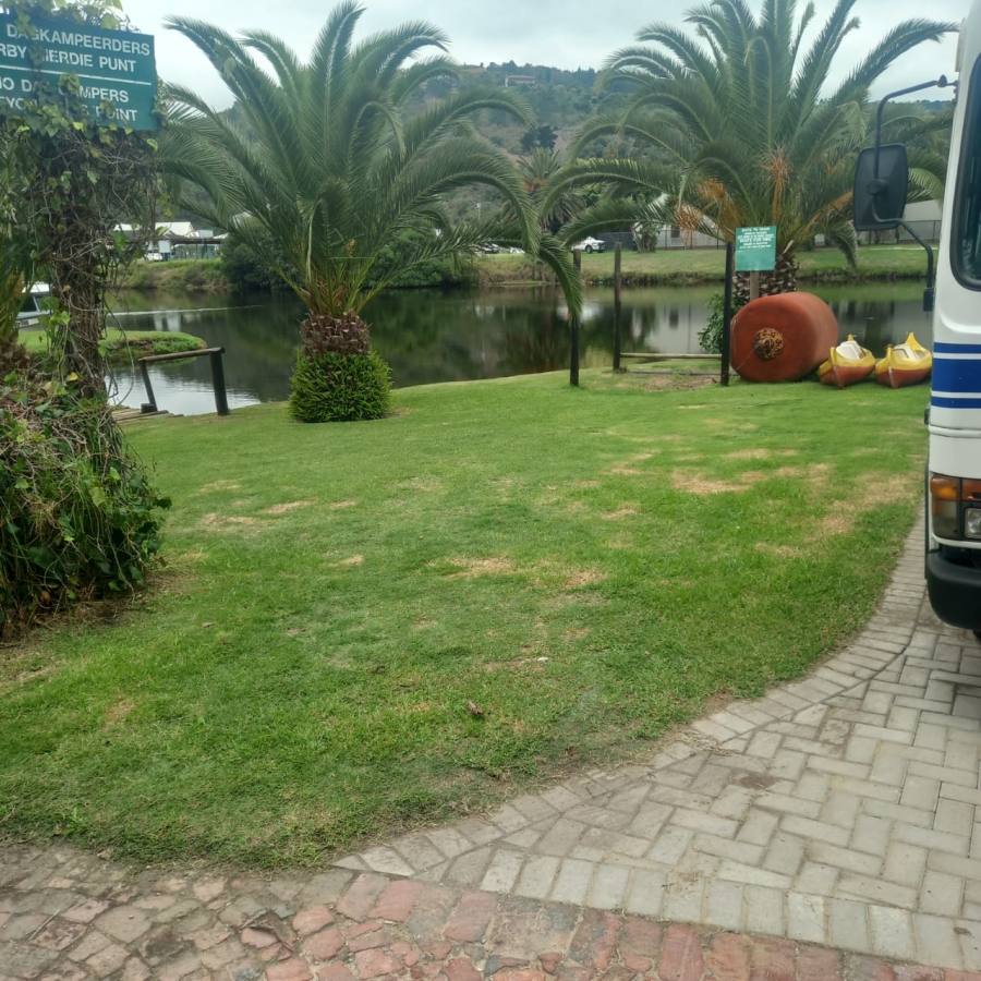 2 Bedroom Property for Sale in Grootbrakhoogte Western Cape
